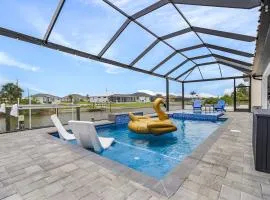 Fun And Adventurous Waterfront Retreat - Seven Island Retreat - Roelens Vacations