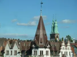 Vorderer Westen Kassel