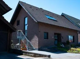 Ferienwohnung Luri