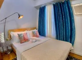 8 Adriatico- 1 Bedroom Condo with Balcony in Ermita near US Embassy