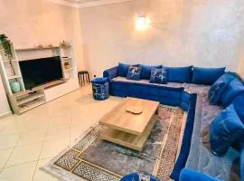 Apparemment asilah marina golf