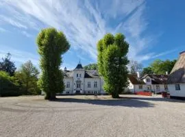 Hesede Hovedgård