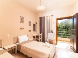Filia Rooms