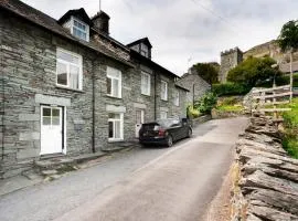 Meadow View Chapel Stile