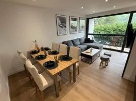 Chalet Prorel Serre Chevalier