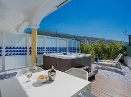 Sea View Luxury Apartments