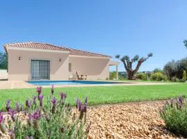 Casa dos Almargens - Moradia 3 quartos com piscina