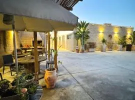 Dear Mary, B&B romantico vicino Lecce nel cuore del Salento