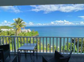 Sunlit Serenity by the Sea Samana 2-301, hotel v destinaci Punta Balandra