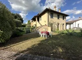 Italian Experience-Dimora Palagio