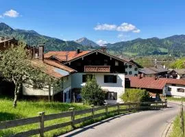 Kölbl Apartments - Ferienwohnungen am Tegernsee
