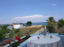 Villa Ocean with panoramic view