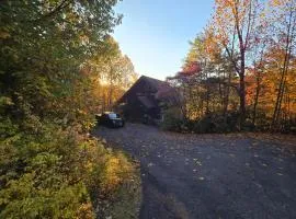 Daa Bears Lodge