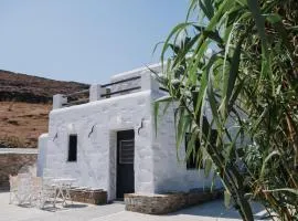 Aloni Houses Kythnos