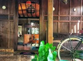 Njero Kampoeng Homestay By Akasha