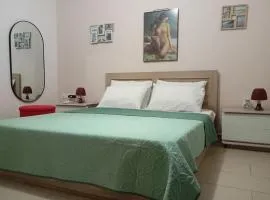 Sol Apartment