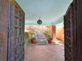 Biancas Garden Apartments Boracay