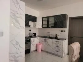 Wintana Apartments Kigali