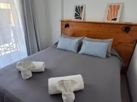 Joli Apartments - Studio B - 2 pax en el corazón de la ciudad