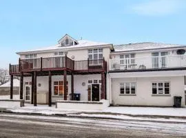 Tullich Apartment