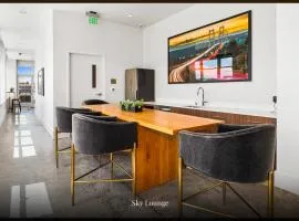 Historic Charm meet Modern Amenities