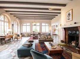 La croix des Rameaux- charming house near Lyon