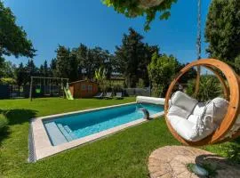 Gite en Campagne Léonie