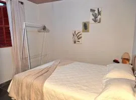 Refúgio em Lumiar com Piscina, Churrasqueira e Natureza ao Redor