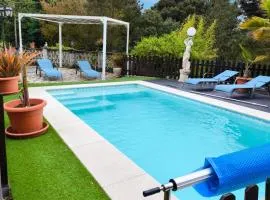 Villa Aphrodite