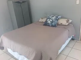The Cosy Corner