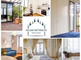 Milan Retreats