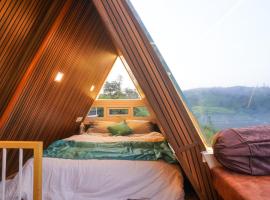 Casa de Selas - A Chalet Stay, hotel v destinaci Coonoor