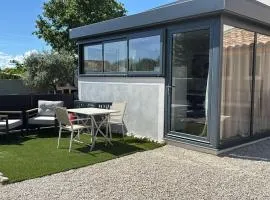 Charmant Studio Indépendant