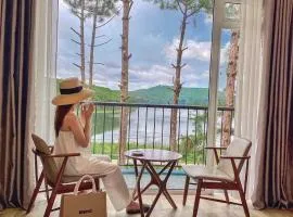 Romeo & Juliet's Hồ Tuyền Lâm Dalat
