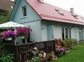 Rähni Holiday Home