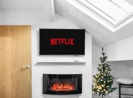 1 Bedroom Apartment Bradford City Centre Foster Square