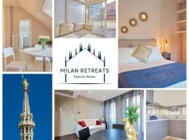 Milan Retreats Duomo Suites Beauty & SPA