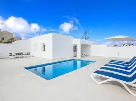 Villa Aday and Ixeia