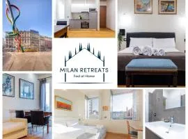 Milan Retreats Cadorna Duomo