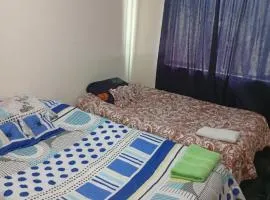Hostal ML el cocuyx