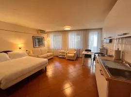 Pellico Apartments by Hotel America