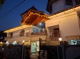 J City Villa