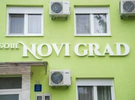 Sobe Novi grad