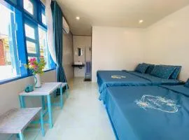 Biển Ngọc Homestay Đảo Bé Lý Sơn