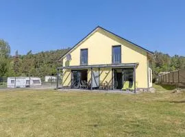 Ferienanlage am Seerand