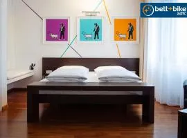 arte Hotel Linz