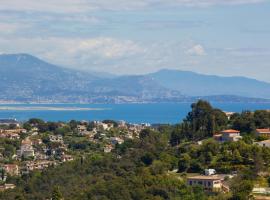 Villa Le Port d'attache