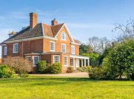 Blacksmiths Farmhouse