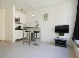 Tweede Laurierdwarsstraat Apartment