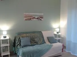 Au bois flotté - tiny house
